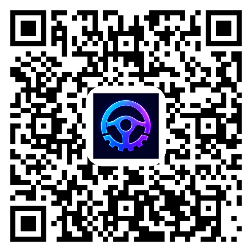 QR-код для скачивания AutoSup в Google Play